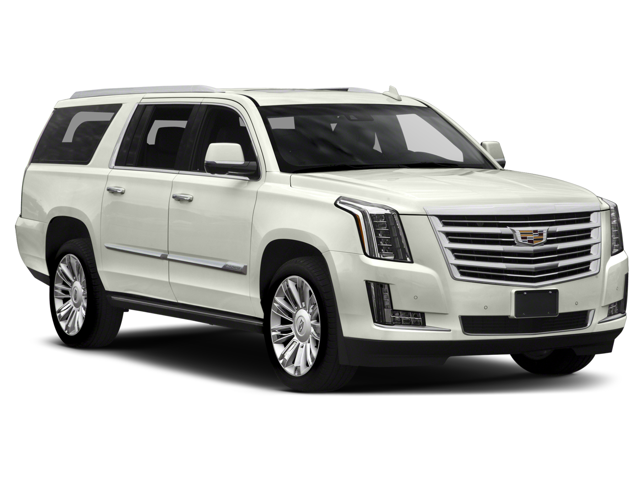 2016 Cadillac Escalade ESV Base