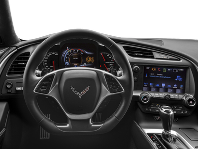 2016 Chevrolet Corvette Stingray Base