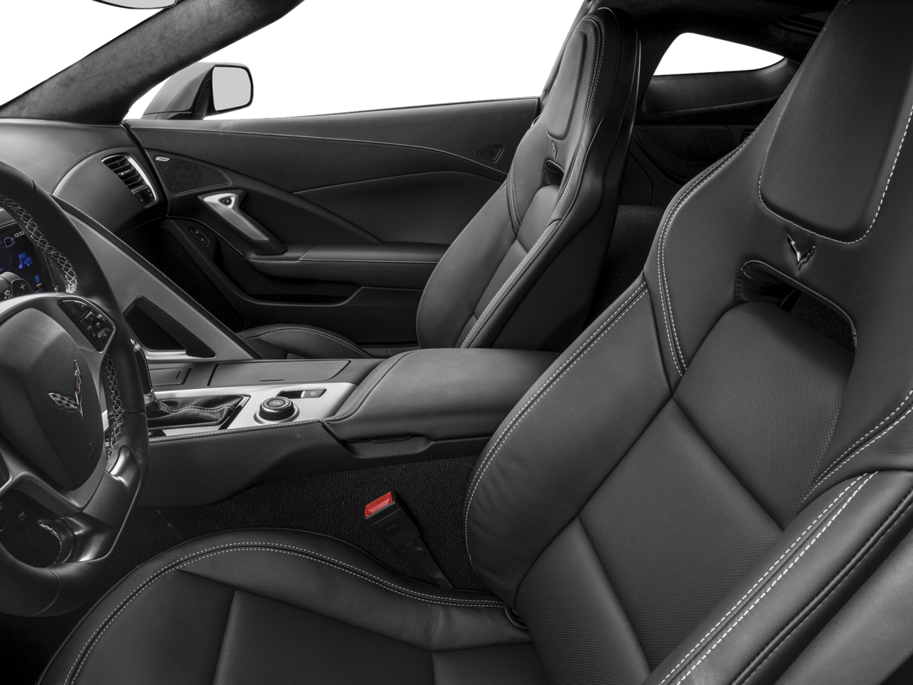 2016 Chevrolet Corvette Stingray Base