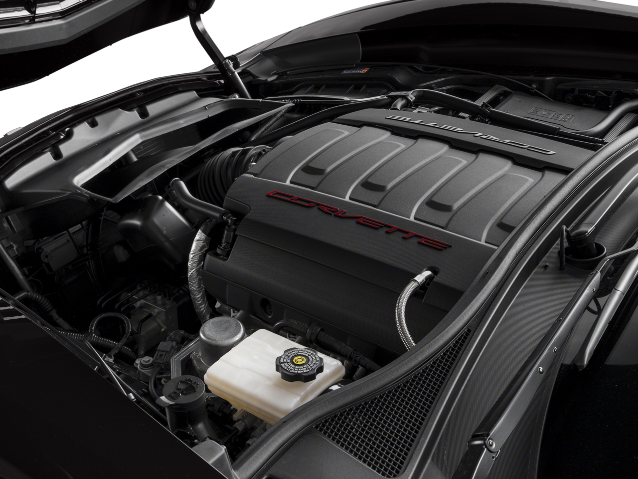 2016 Chevrolet Corvette Stingray Base