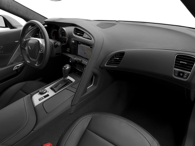 2016 Chevrolet Corvette Stingray Base