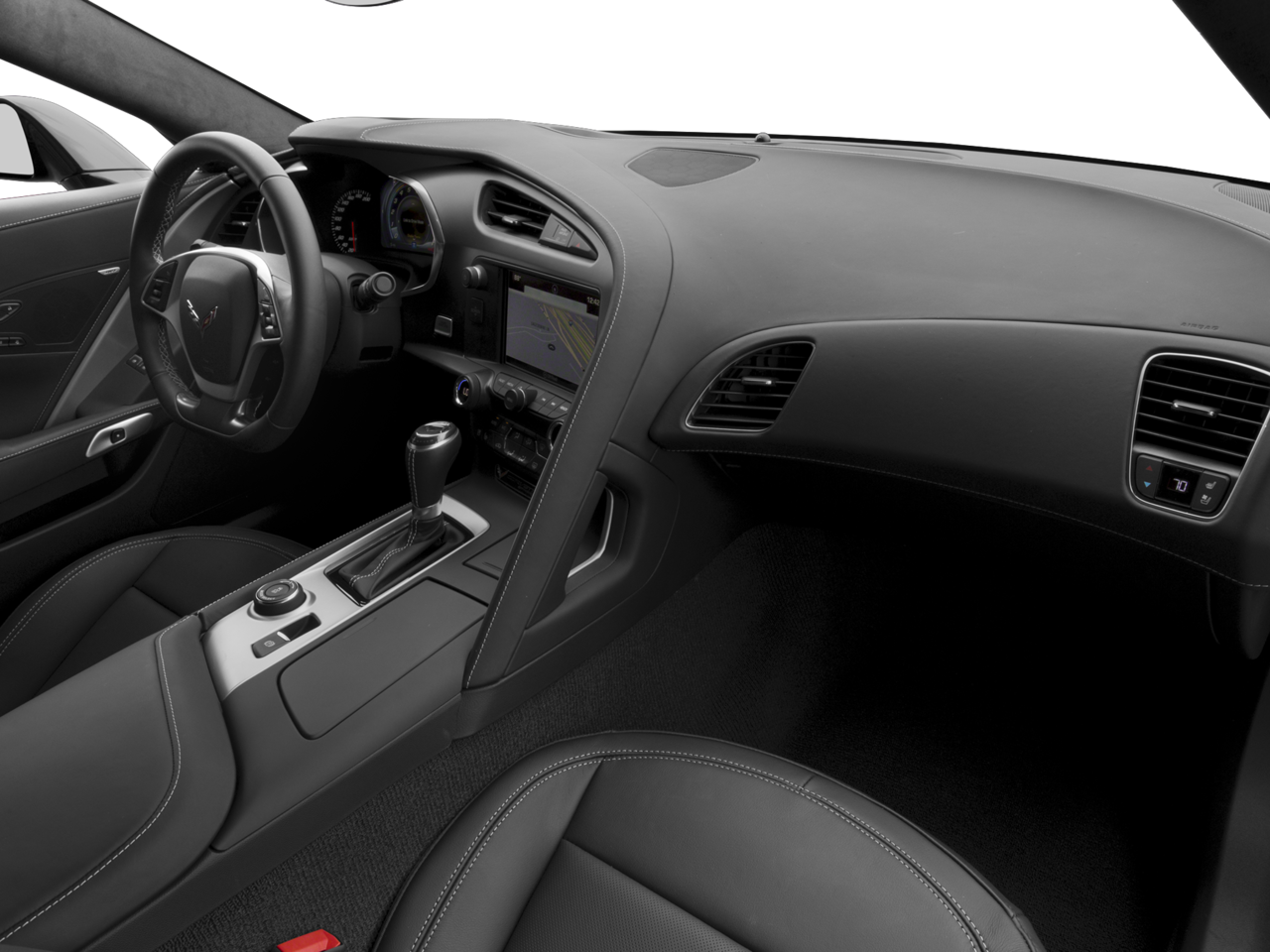 2016 Chevrolet Corvette Stingray Base