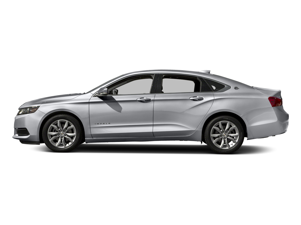 2016 Chevrolet Impala Base