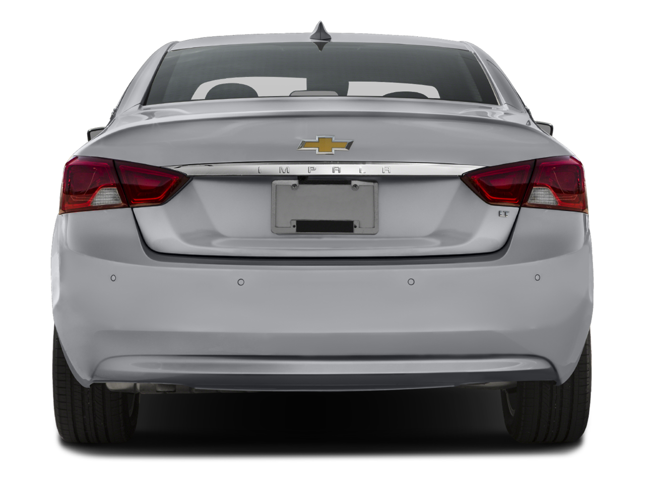 2016 Chevrolet Impala Base