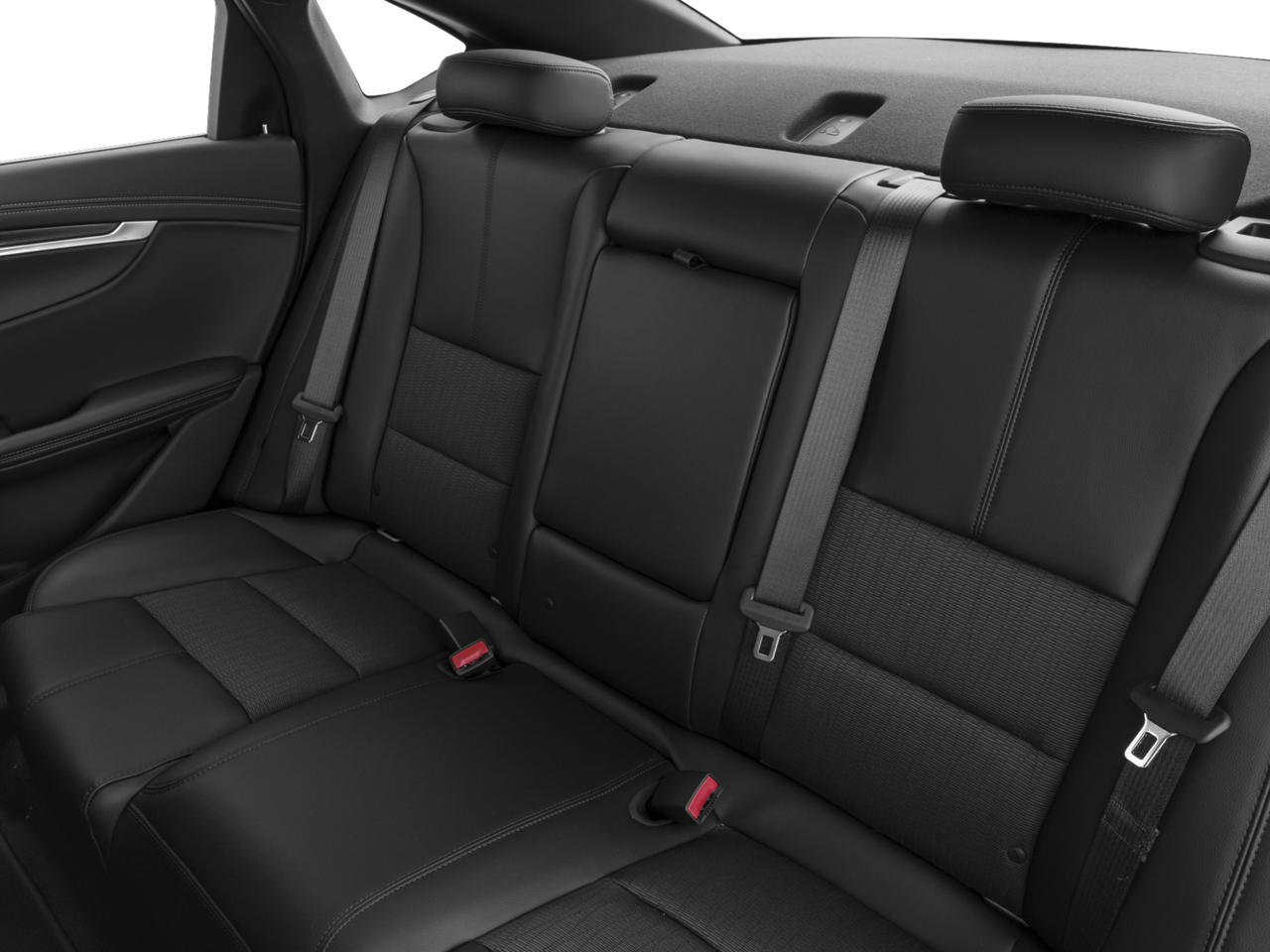 2016 Chevrolet Impala Base