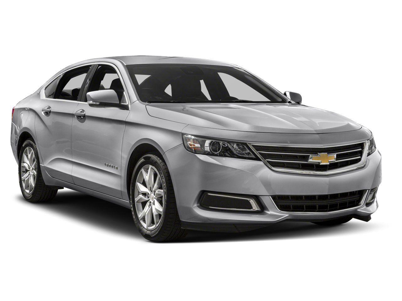 2016 Chevrolet Impala Base