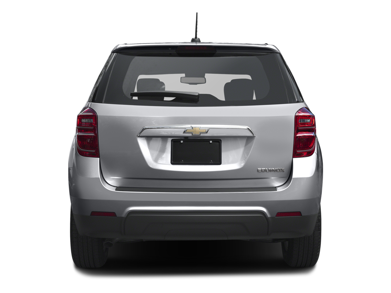 2017 Chevrolet Equinox Base