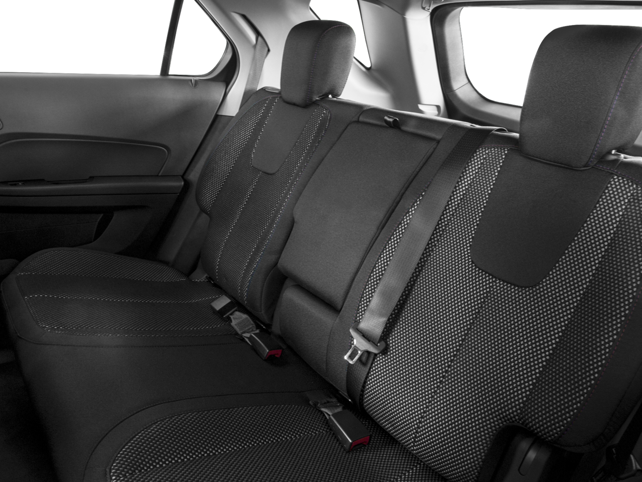 2017 Chevrolet Equinox Base