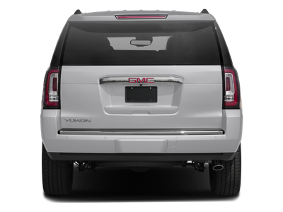 2017 GMC Yukon Base