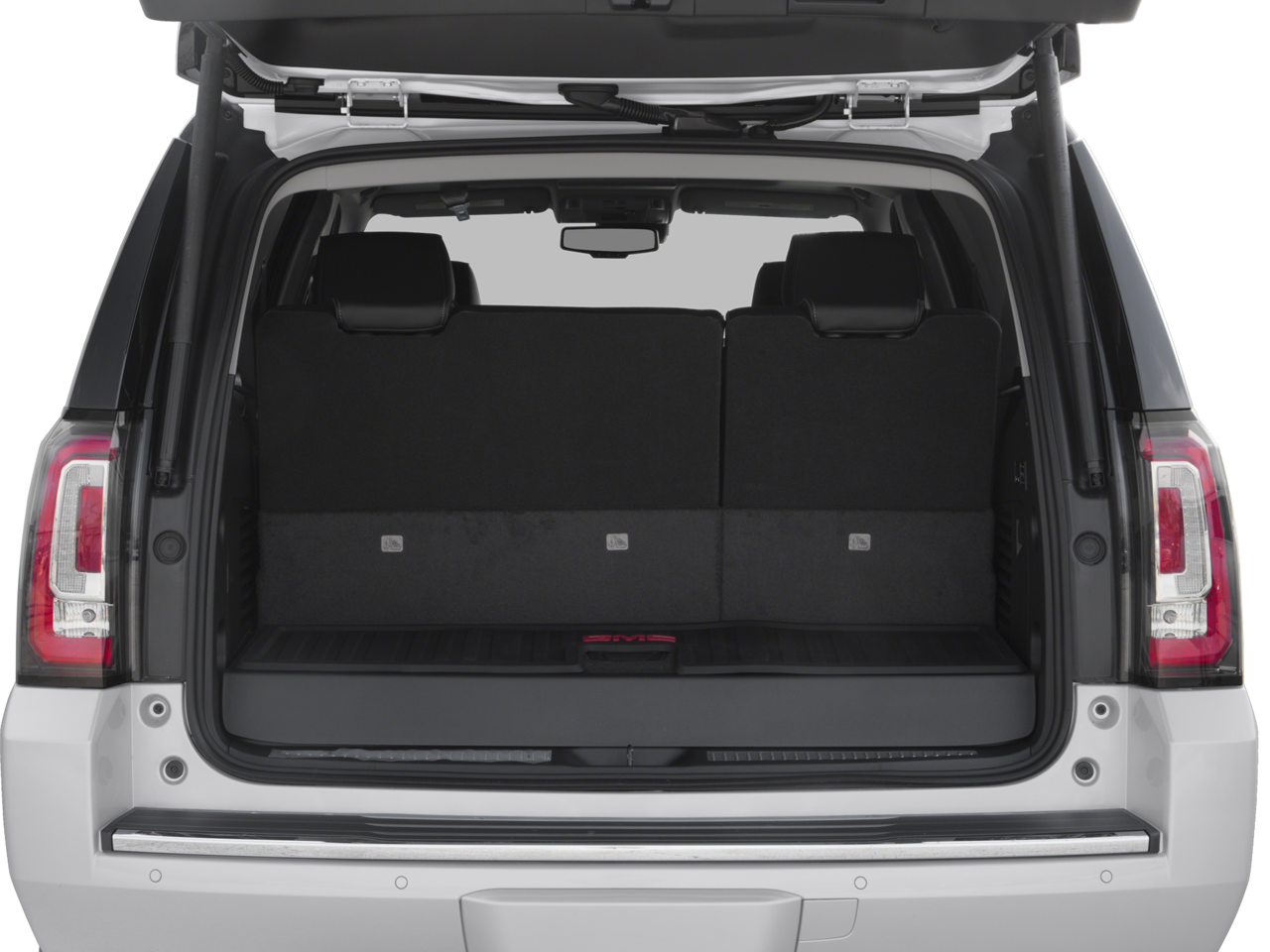 2017 GMC Yukon Base