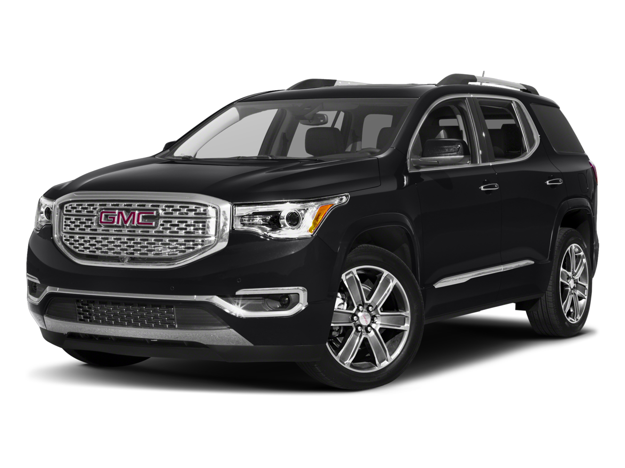 2017 GMC Acadia Base