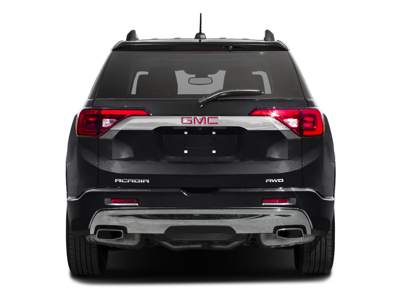 2017 GMC Acadia Base