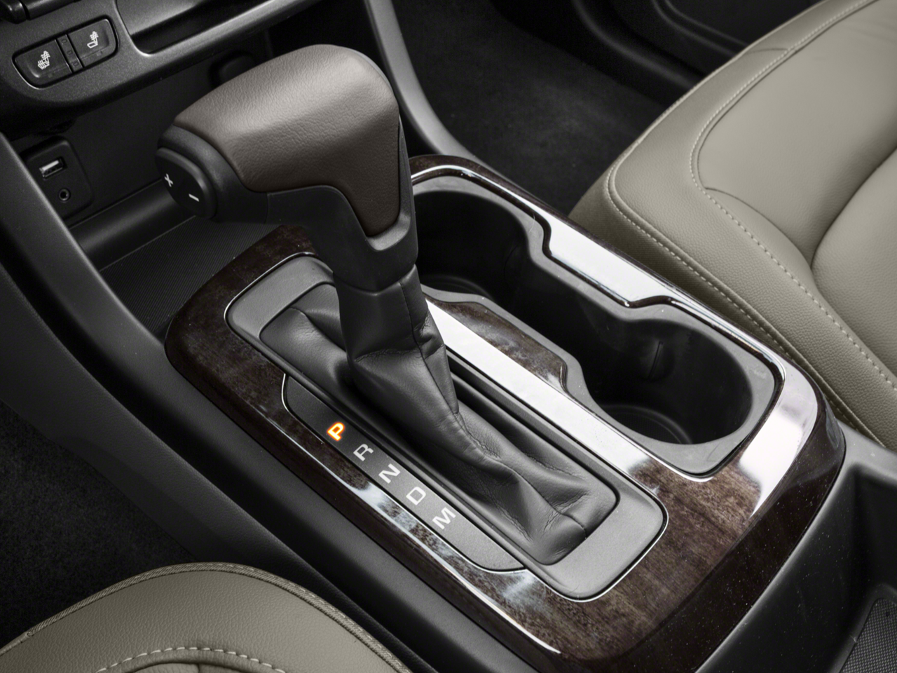 2017 GMC Canyon Base
