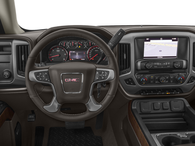 2018 GMC Sierra 1500 Base
