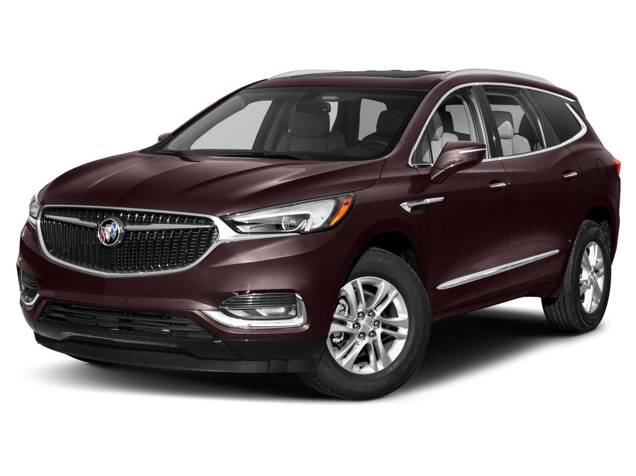 2019 Buick Enclave Base