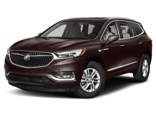 2019 Buick Enclave Base