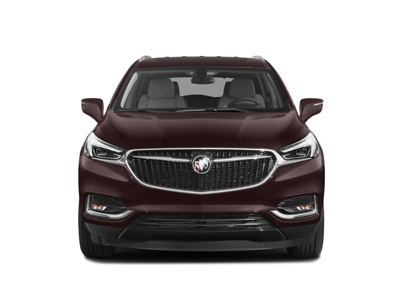 2019 Buick Enclave Base