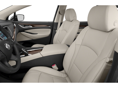 2019 Buick Enclave Base