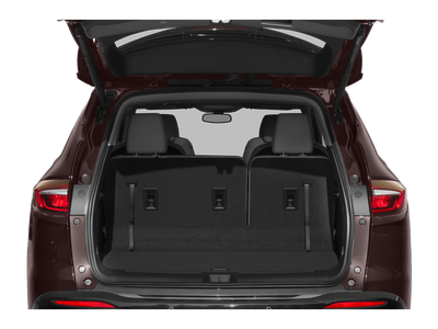 2019 Buick Enclave Base