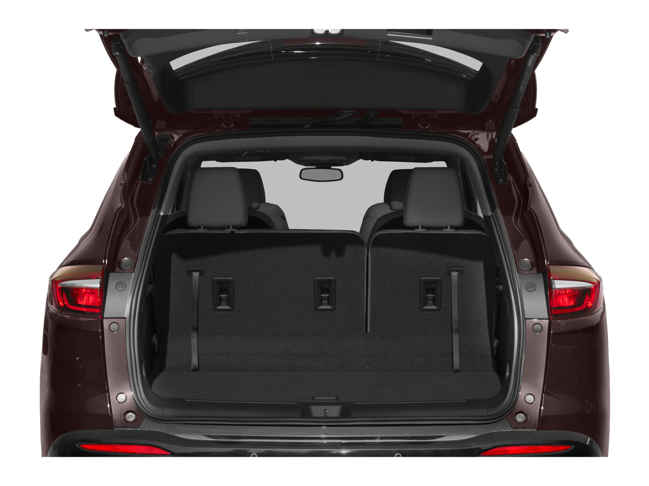 2019 Buick Enclave Base