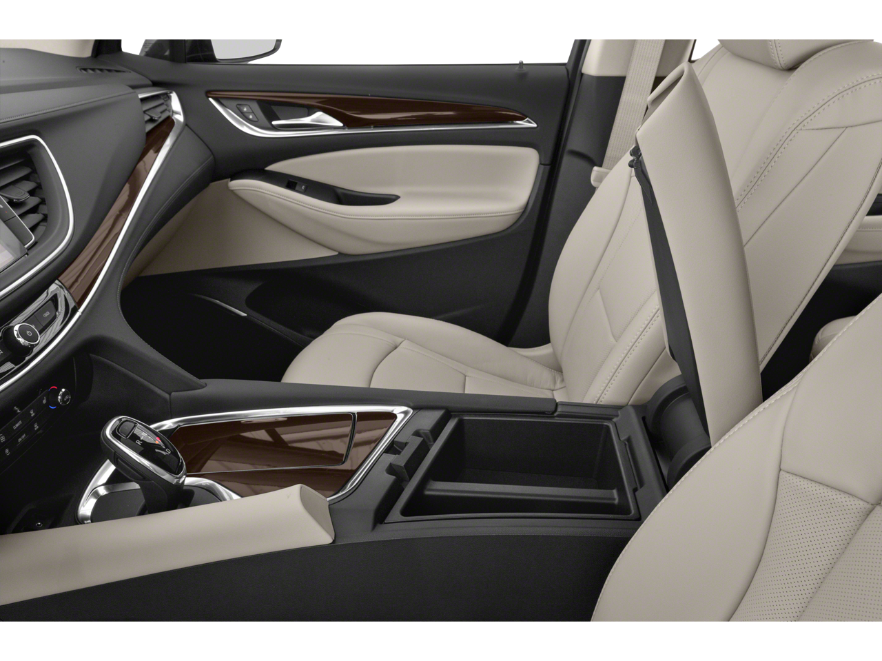 2019 Buick Enclave Base