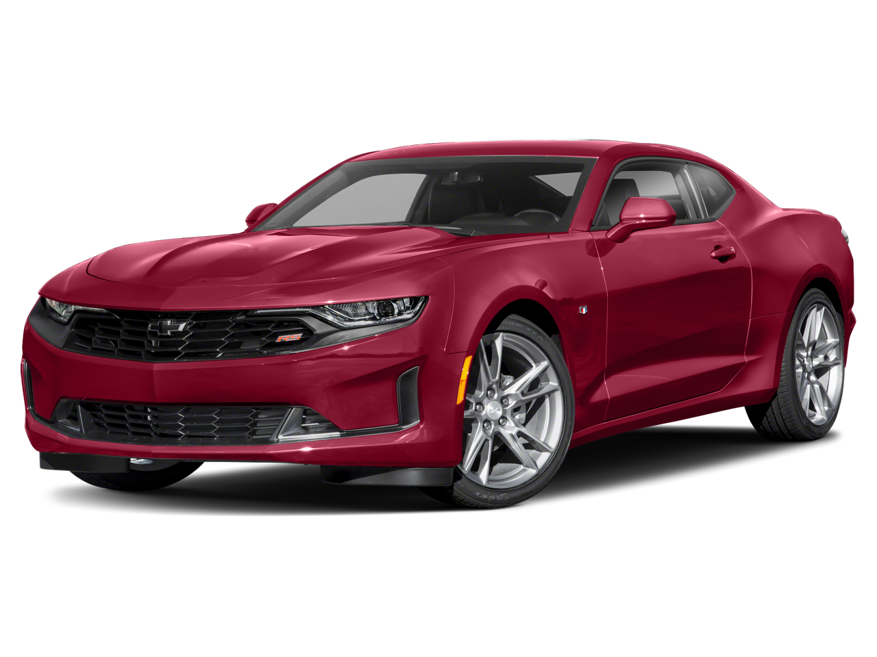 2019 Chevrolet Camaro Base