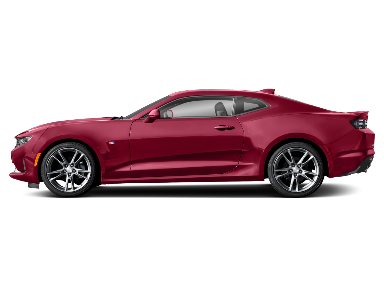 2019 Chevrolet Camaro Base