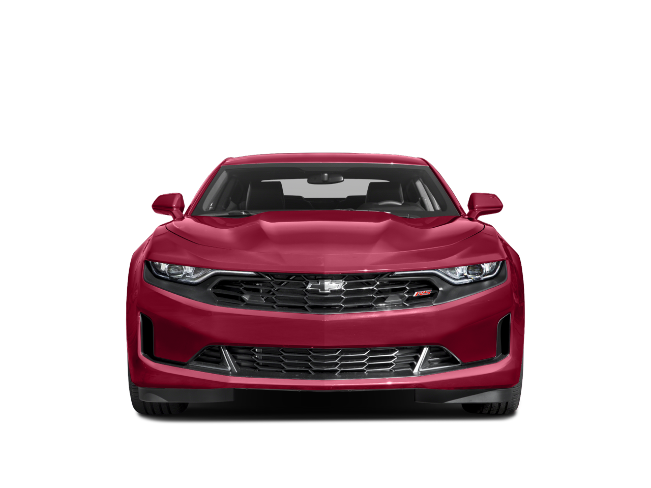 2019 Chevrolet Camaro Base