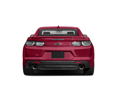 2019 Chevrolet Camaro Base