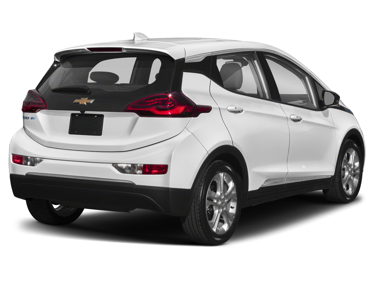 2019 Chevrolet Bolt EV Base