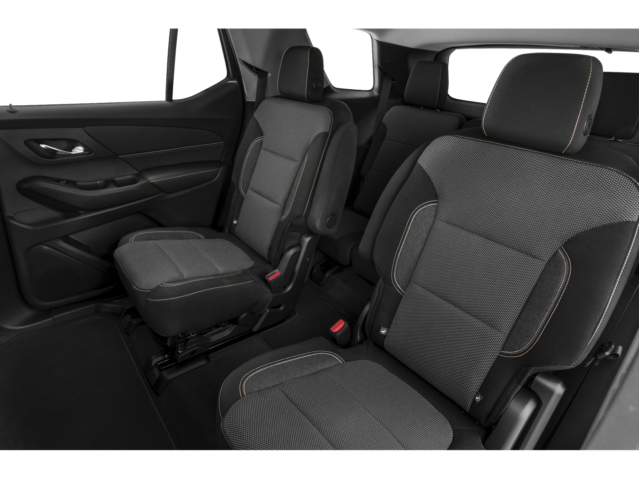 2019 Chevrolet Traverse Base