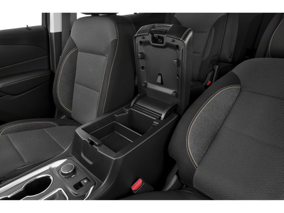 2019 Chevrolet Traverse Base