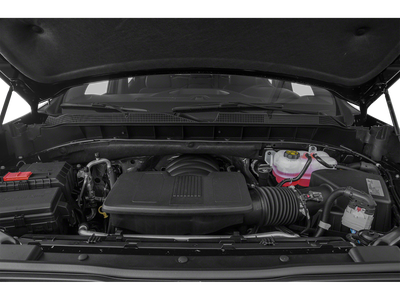 2019 Chevrolet Silverado 1500 Base