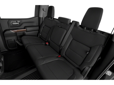 2019 Chevrolet Silverado 1500 Base