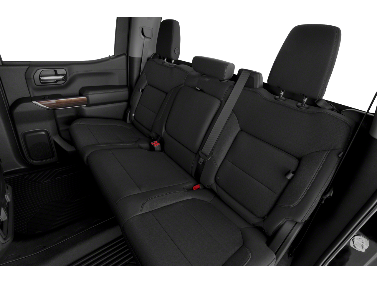 2019 Chevrolet Silverado 1500 Base