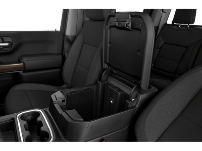 2019 Chevrolet Silverado 1500 Base