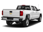 2019 Chevrolet Silverado 2500 HD Base