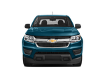 2019 Chevrolet Colorado Base