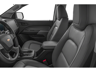2019 Chevrolet Colorado Base