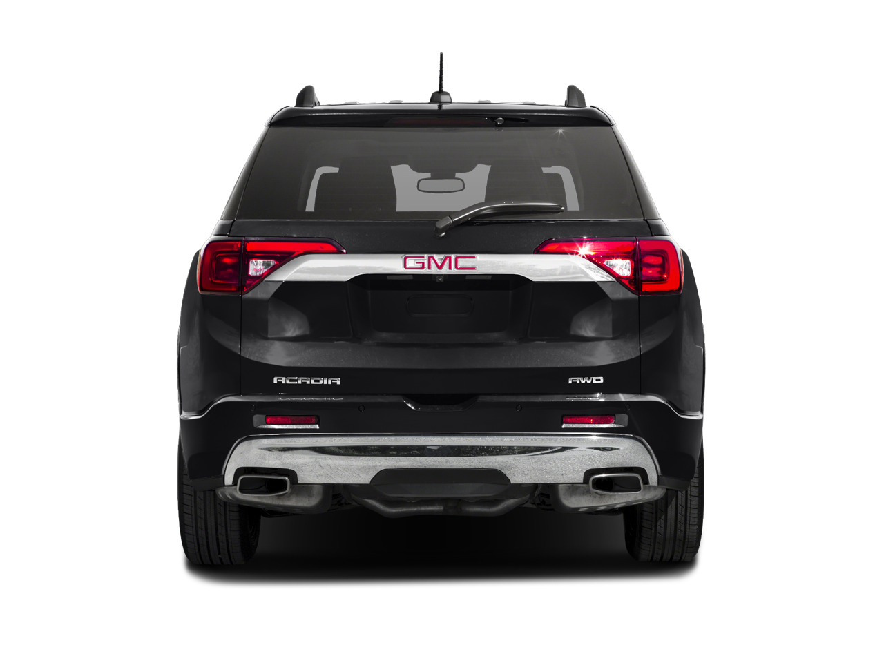 2019 GMC Acadia Base