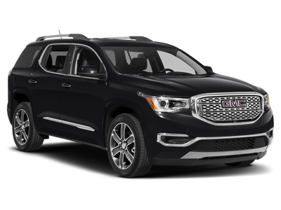 2019 GMC Acadia Base