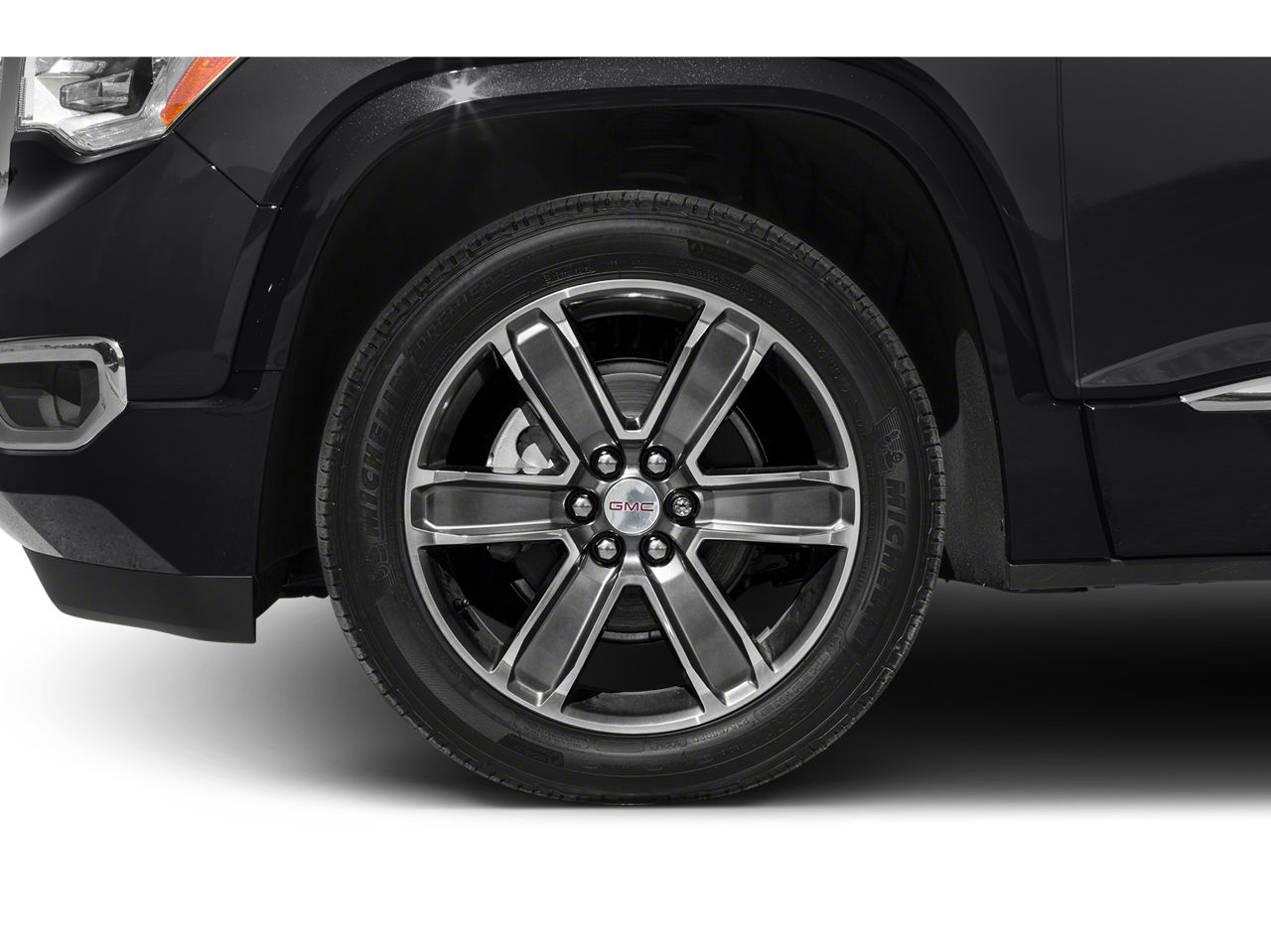 2019 GMC Acadia Base