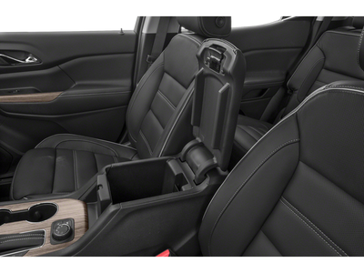 2019 GMC Acadia Base