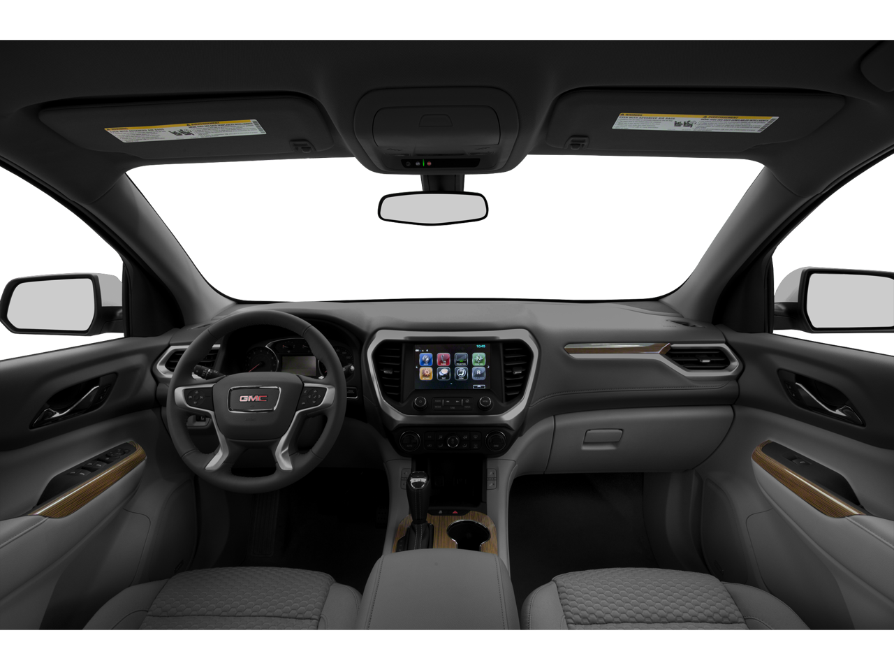 2019 GMC Acadia Base