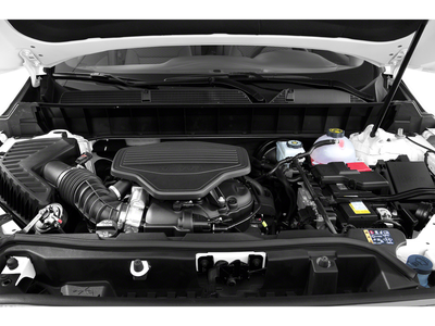 2019 GMC Acadia Base