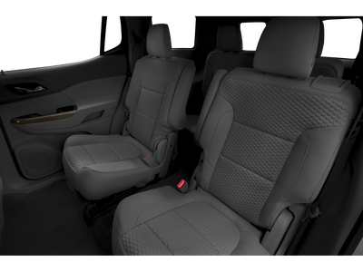 2019 GMC Acadia Base