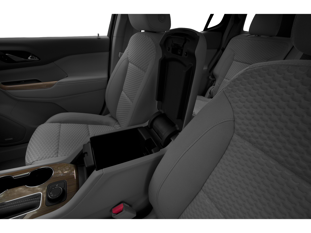 2019 GMC Acadia Base