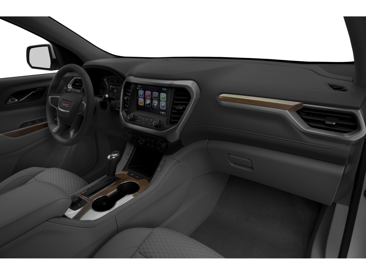 2019 GMC Acadia Base