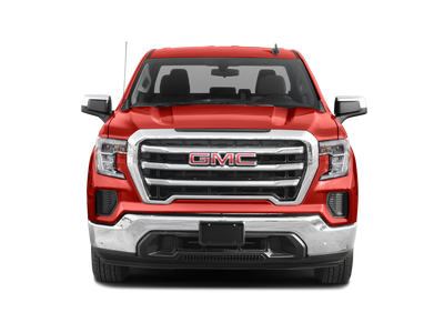 2019 GMC Sierra 1500 Base