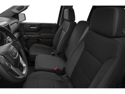 2019 GMC Sierra 1500 Base